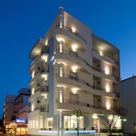 Hotel Belmar Cattolica Eksteriør bilde