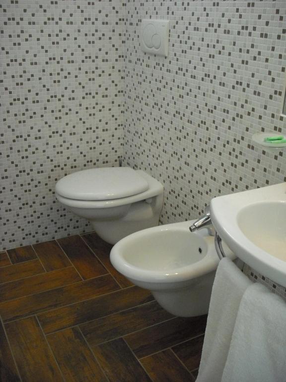 Hotel Belmar Cattolica Rom bilde
