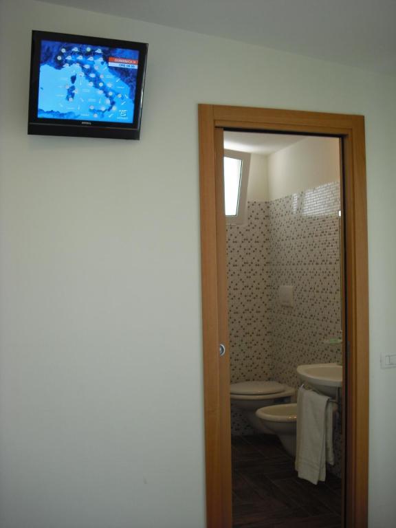 Hotel Belmar Cattolica Rom bilde
