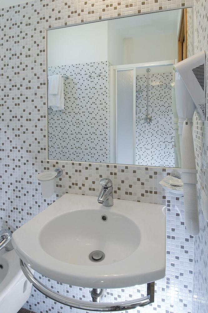 Hotel Belmar Cattolica Eksteriør bilde