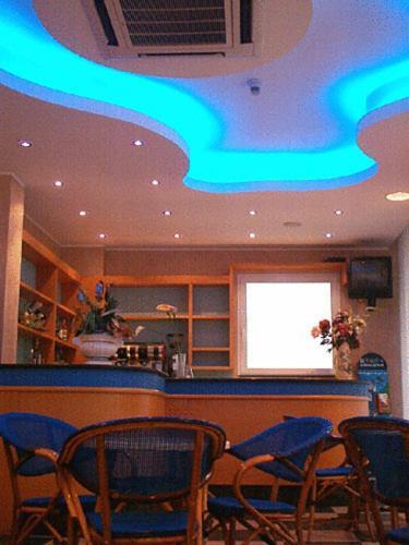 Hotel Belmar Cattolica Eksteriør bilde