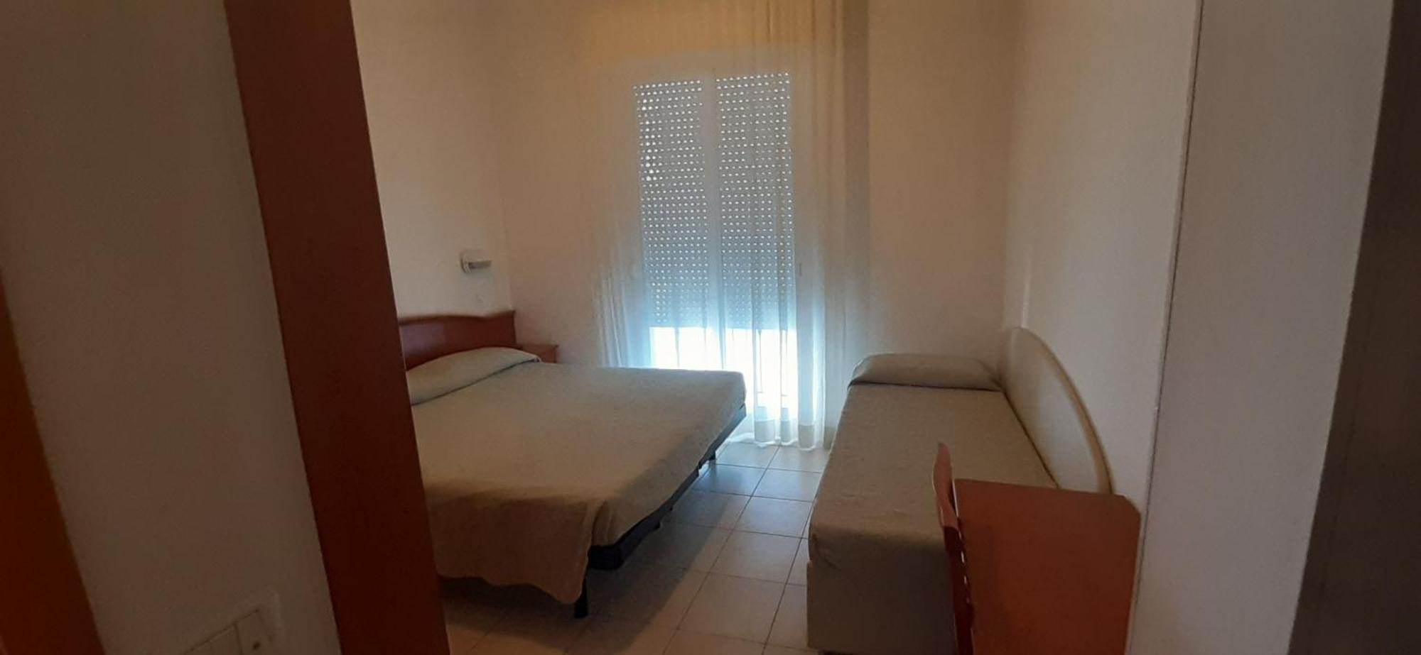 Hotel Belmar Cattolica Eksteriør bilde
