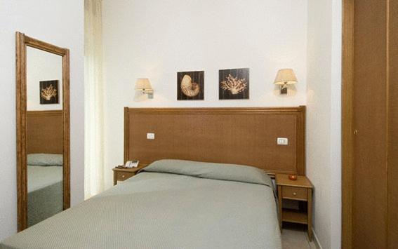 Hotel Belmar Cattolica Eksteriør bilde