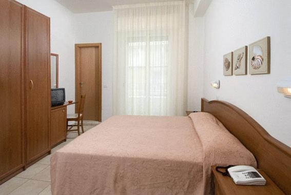 Hotel Belmar Cattolica Eksteriør bilde